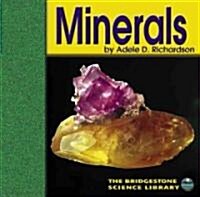 Minerals (Library)