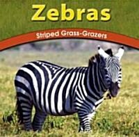 Zebras (Library)