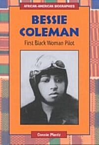 Bessie Coleman (Library)