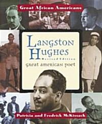 Langston Hughes (Library, Revised)