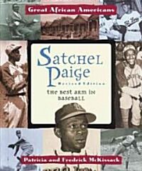 Satchel Paige (Library, Revised)