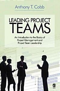 Leading Project Teams (Paperback)