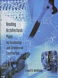 Reading Architectural Plans (Paperback, 5th, Spiral)