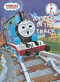 A Crack in the Track (Library)