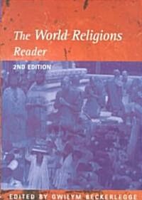 The World Religions Reader (Paperback, 2 ed)