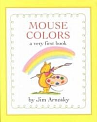 Mouse Colors (School & Library)