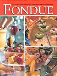 Fondue (Paperback)