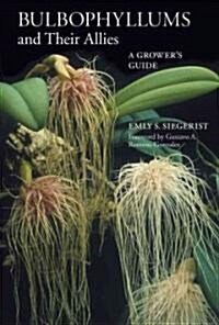Bulbophyllums and Their Allies (Hardcover)