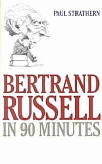 Bertrand Russell in 90 Minutes (Paperback)