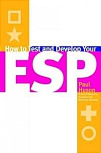 How to Test and Develop Your ESP (Paperback)