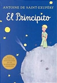 El Principito (Spanish) (Paperback)