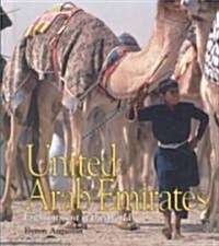 United Arab Emirates (Library)