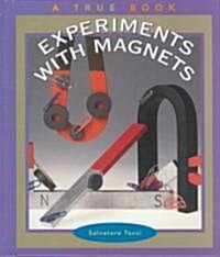 Experiments with Magnets (Library Binding)