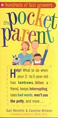 The Pocket Parent (Paperback)