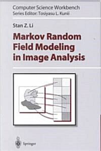 Markov Random Field Modeling in Image Analysis (Paperback, 2)