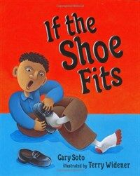 If the Shoe Fits (School & Library)