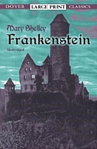 Frankenstein (Paperback)