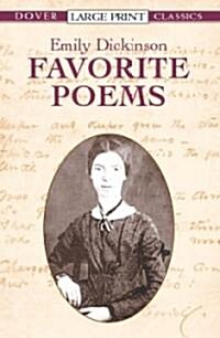 Favorite Poems (Paperback)