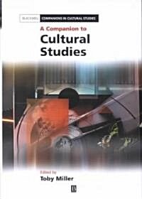 Comp Cultural Studies (Hardcover)
