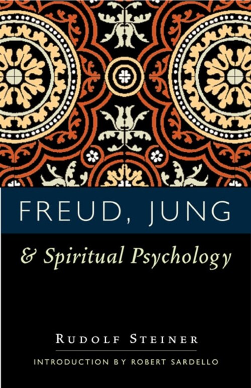 Freud, Jung, and Spiritual Psychology: (Cw 143, 178, 205) (Paperback, 3, Revised)