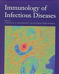 Immunology of Infectious Diseases (Hardcover)