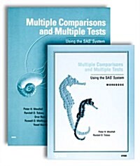 Multiple Comparisons and Multiple Tests (Paperback)