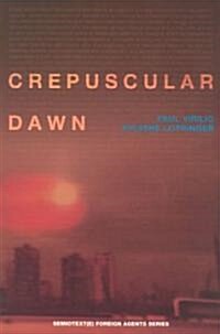Crepuscular Dawn (Paperback)