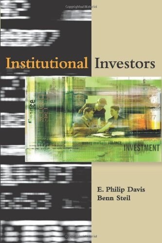 Institutional Investors (Hardcover)