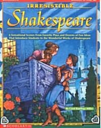 Irresistible Shakespeare (Paperback)