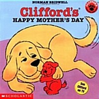 Cliffords Happy Mothers Day (Paperback)