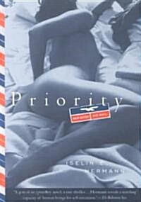 Priority (Paperback)