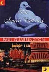 The Spirit Cabinet (Paperback)