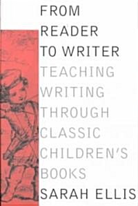 From Reader to Writer (Paperback)