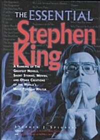 The Essential Stephen King (Hardcover)
