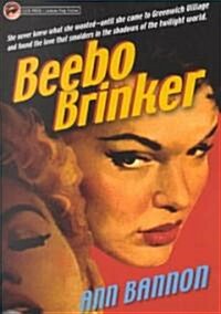Beebo Brinker (Paperback)