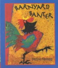 Barnyard Banter (Board Books)