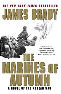 The Marines of Autumn (Paperback)