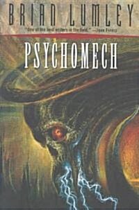 Psychomech (Paperback)