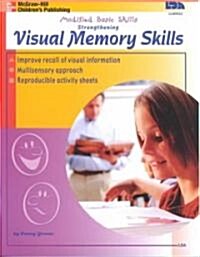 Strengthening Visual Memory Skills (Paperback)