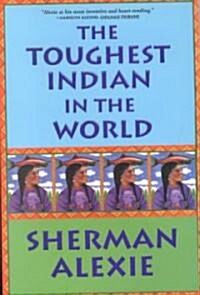 The Toughest Indian in the World (Paperback)