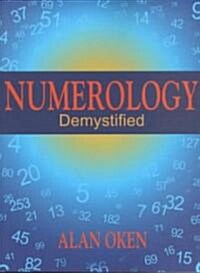 Numerology Demystified (Paperback)