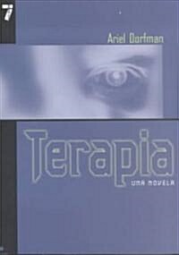 Terapia: Una Novela (Paperback)