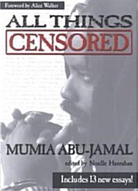 All Things Censored (Paperback)