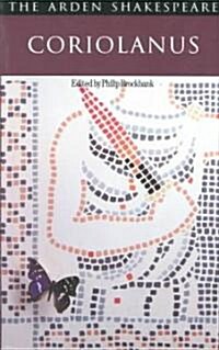 Coriolanus (Paperback, 2nd)