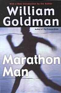 Marathon Man (Paperback)