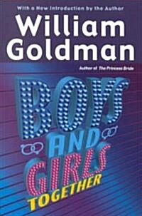 Boys and Girls Together (Paperback)