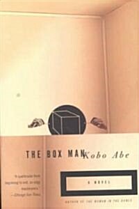 The Box Man (Paperback)