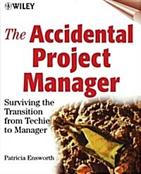 Accidental Project Manager W/W (Paperback)