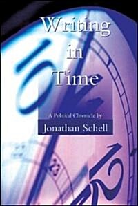 Writing in Time (Paperback)