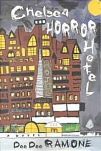 Chelsea Horror Hotel (Paperback)